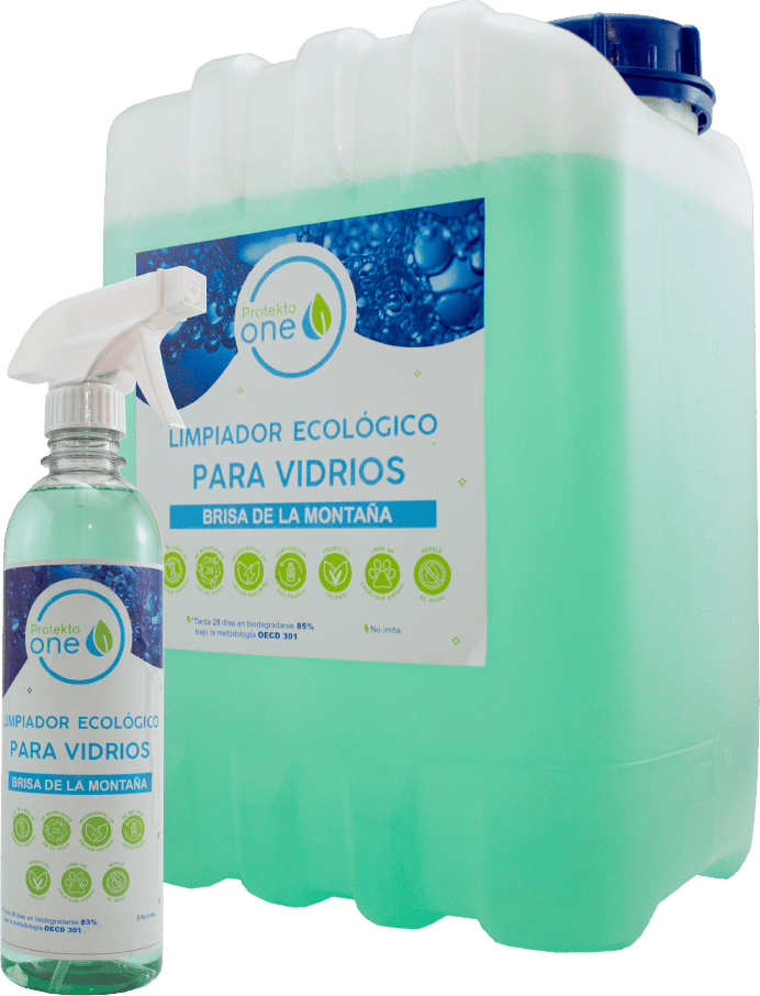Limpiavidrios - Imagen 2